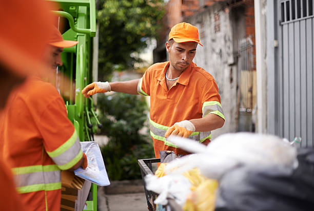 Best Construction Debris Removal  in Dadeville, AL
